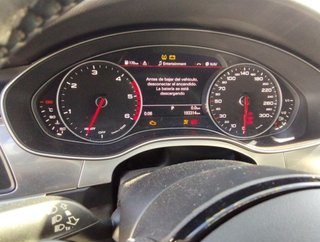 1884092 4h0959655h centralita airbag audi a6 avant