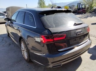 1884092 4h0959655h centralita airbag audi a6 avant