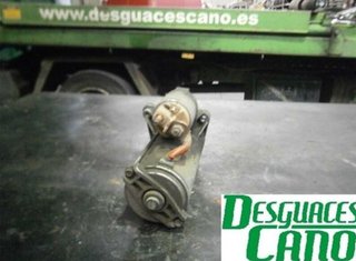 Renault 8200331251 motor arranque megane 1.9 41907