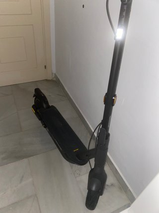Segway G2 Max E-scooter