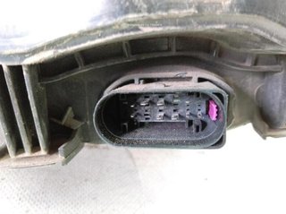 Faro izquierdo ford mondeo iv (ba7) 1.6 22719928