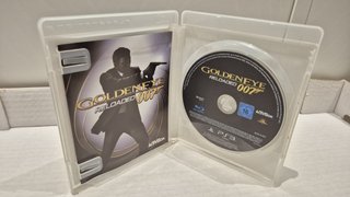 GoldenEye 007 Reloaded PS3 ITA