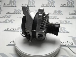 Alternador Honda Civic X