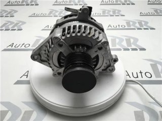 Alternador Honda Civic X
