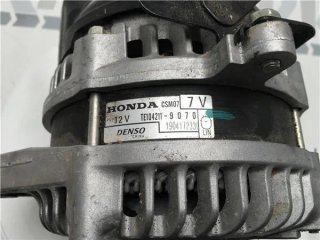 Alternador Honda Civic X