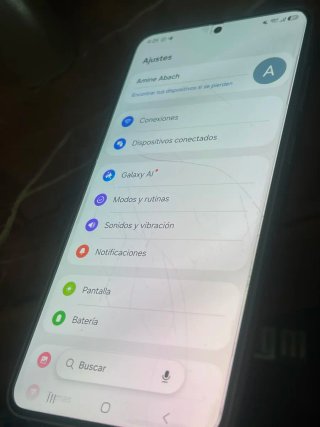 Samsung Galaxy S23 PLUS 256GB