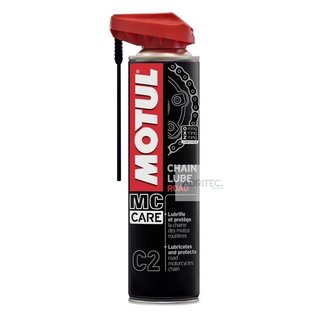 SPRAY GRASA DE CADENA SINTÉTICO 400 ML MOTUL