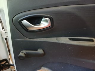 ELEVALUNAS TRASERO DERECHO Renault Clio IV (2012->)