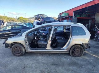 387118 tapa motor 9653014680 peugeot 307 break sw