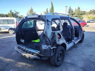 387118 tapa motor 9653014680 peugeot 307 break sw