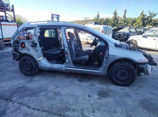 387118 tapa motor 9653014680 peugeot 307 break sw