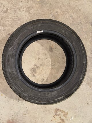 Neumático Dunlop 205/55 R16
