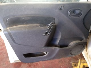 ELEVALUNAS DELANTERO IZQUIERDO Renault Kangoo I (F/KC0)(2003->)