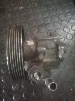 Bomba dirección 9632082380 Peugeot 807 (2002-2008