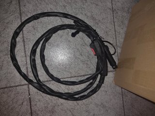 Soldadora MIG/MMA-2 Flux/MMA