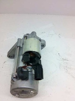 Motor arranque 02z911024b seat arona 1.6 154494