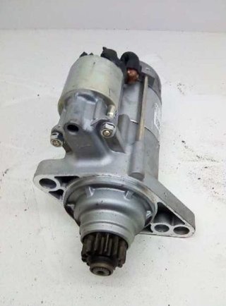 Motor arranque 02z911024b seat arona 1.6 154494