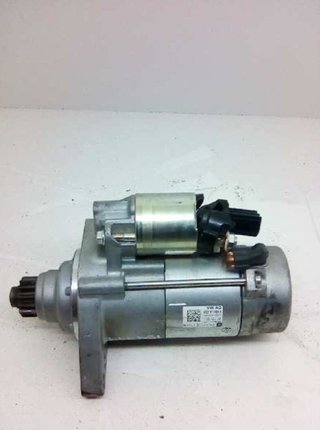 Motor arranque 02z911024b seat arona 1.6 154494