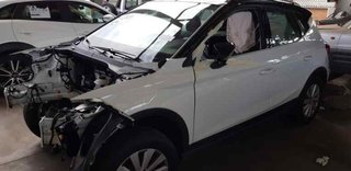 Motor arranque 02z911024b seat arona 1.6 154494