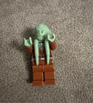 Lego Star Wars 8088 ARC-170 Starfighter