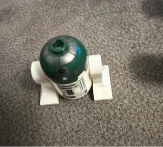 Lego Star Wars 8088 ARC-170 Starfighter