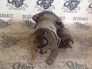 Motor de arranque Audi A4 (B6 8E) (2000-2004) 2.0