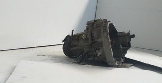 Caja cambios jb1184 renault clio ii 1.5 dci 174082