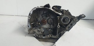 Caja cambios jb1184 renault clio ii 1.5 dci 174082