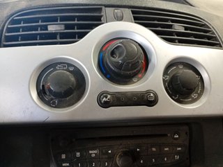 MANDO CALEFACCION / AIRE ACONDICIONADO Renault Kangoo I (F/KC0)(2003->)