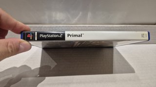 Primal PS2 ITA