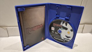 Primal PS2 ITA