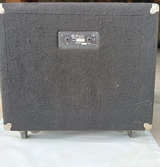 Pantalla Ampeg BSE 115T