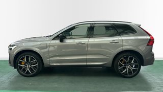 VOLVO XC-60 2.0 T8 PHEV POLESTAR AT AWD 5P