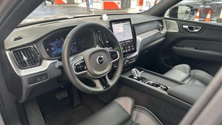 VOLVO XC-60 2.0 T8 PHEV POLESTAR AT AWD 5P