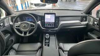 VOLVO XC-60 2.0 T8 PHEV POLESTAR AT AWD 5P