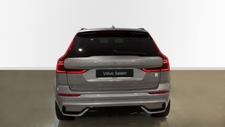 VOLVO XC-60 2.0 T8 PHEV POLESTAR AT AWD 5P