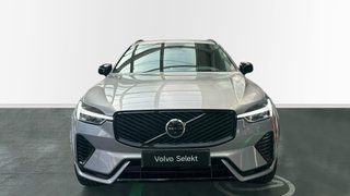 VOLVO XC-60 2.0 T8 PHEV POLESTAR AT AWD 5P
