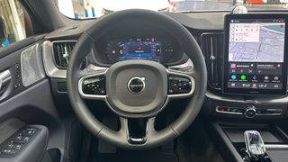VOLVO XC-60 2.0 T8 PHEV POLESTAR AT AWD 5P