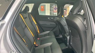 VOLVO XC-60 2.0 T8 PHEV POLESTAR AT AWD 5P