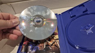 Spider-Man Amici o Nemici PS2 ITA