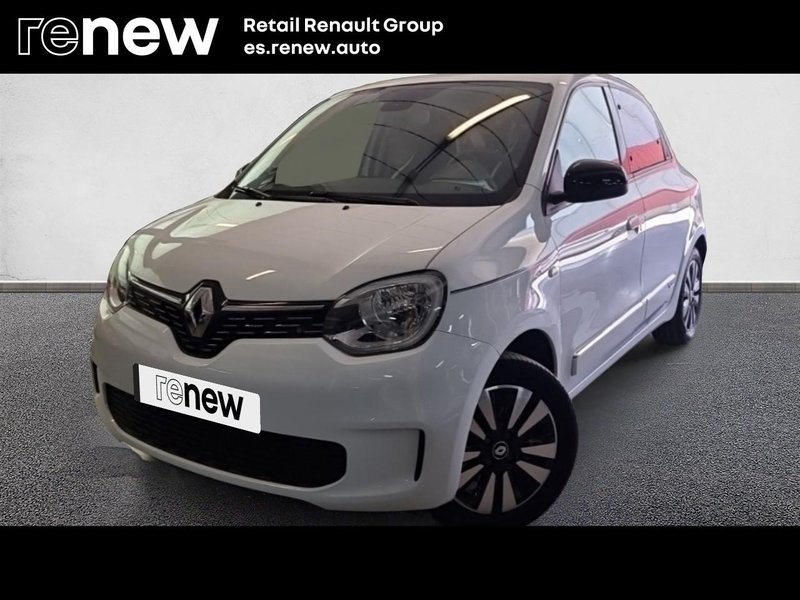 Renault Twingo 2022