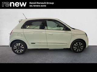 RENAULT TWINGO 22KWH TECHNO 5P