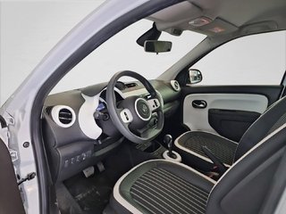 RENAULT TWINGO 22KWH TECHNO 5P