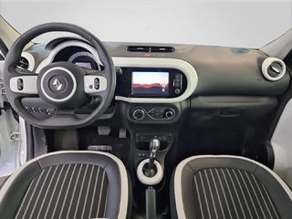 RENAULT TWINGO 22KWH TECHNO 5P