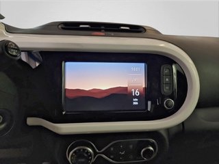 RENAULT TWINGO 22KWH TECHNO 5P