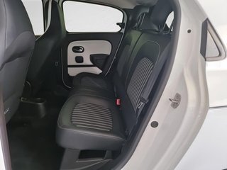 RENAULT TWINGO 22KWH TECHNO 5P