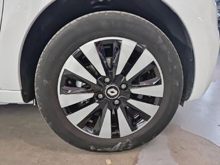 RENAULT TWINGO 22KWH TECHNO 5P
