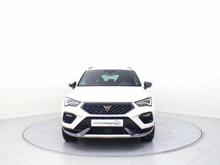 CUPRA ATECA 2.0 TSI 140KW DSG 4WD 190 5P