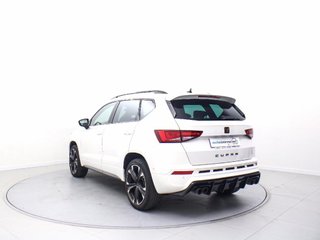 CUPRA ATECA 2.0 TSI 140KW DSG 4WD 190 5P