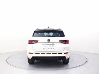 CUPRA ATECA 2.0 TSI 140KW DSG 4WD 190 5P